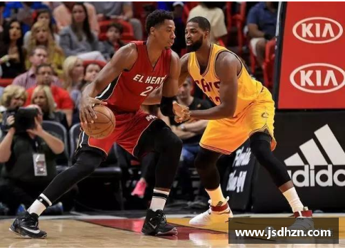 NBA骑士重大交易：球队未来将如何重新塑造？
