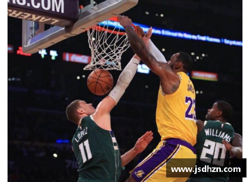 NBA最新排名分析：湖人复仇联盟第1，东部两强爆冷，西部第4易主