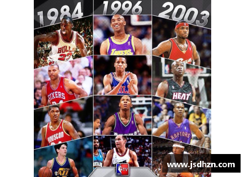 重温2015年NBA选秀盛宴：未来巨星的诞生