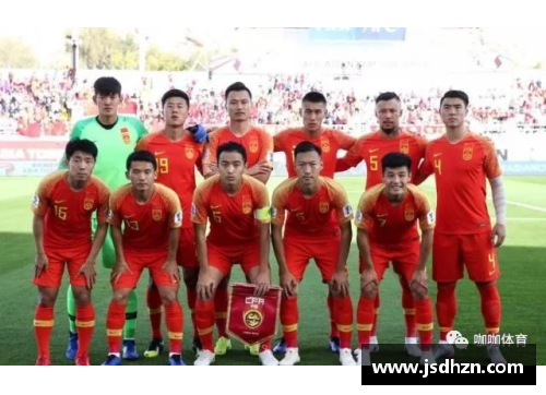 德赢VWIN中国男足进军18强：亚洲各国的反应与解读