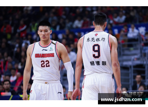德赢VWINCBA新赛季揭幕战：广东宏远击败上海男篮，首轮告捷开启卫冕之路 - 副本