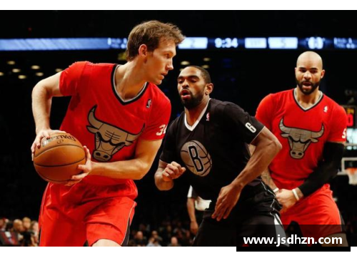 德赢VWIN今日NBA直播精彩看点全盘点