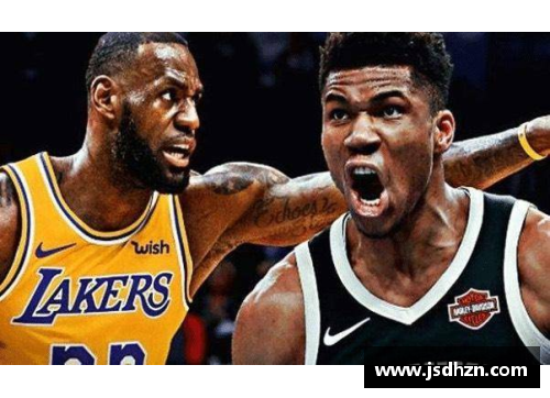 德赢VWIN探索NBA球星字母哥的精彩才华与全球影响