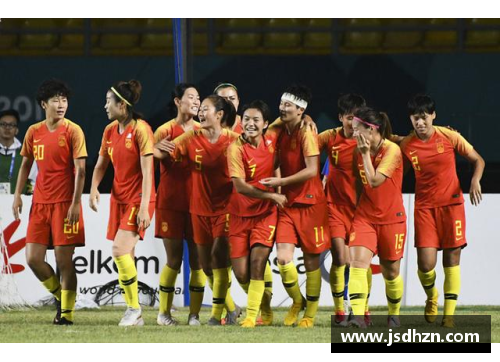 VWIN德赢官方网站女足奥运热身赛打响，中国队备战全力争夺金牌！ - 副本