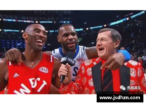 VWIN德赢官方网站NBA西装文化：探索篮球场上的时尚风潮