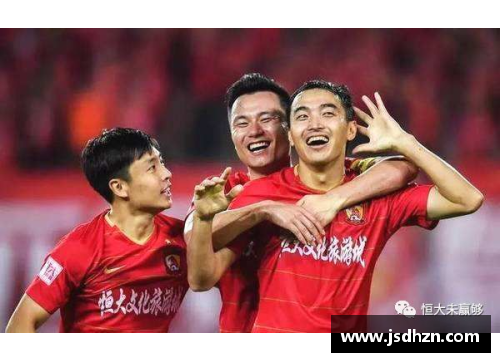 VWIN德赢官方网站国内足球联赛中超开启新季，广州恒大成为夺冠热门球队