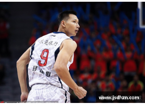 VWIN德赢官方网站易建联缺席NBA赛季开始已确认将重返国内联赛