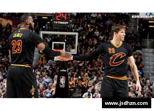 VWIN德赢官方网站探索NBA背后的故事：球场内外的精彩世界