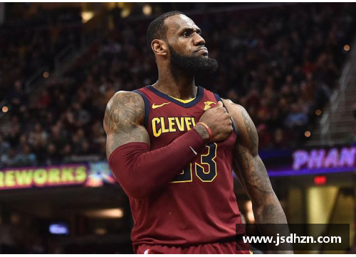 VWIN德赢官方网站詹姆斯与浓眉：NBA超级巨星的合体与冲击 - 副本