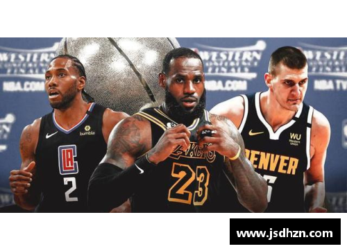 VWIN德赢官方网站NBA音乐力量：势不可挡的篇章