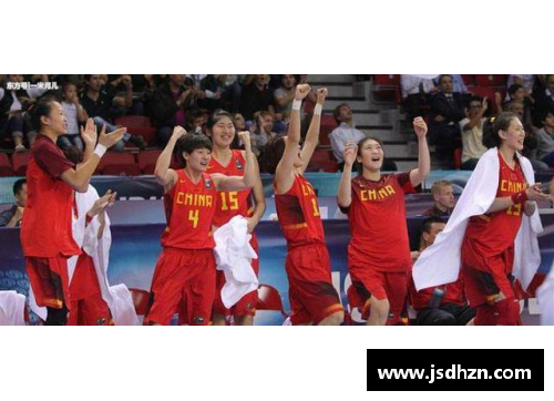 VWIN德赢官方网站女篮世界杯惊现逆转：法国队“放水”引热议 - 副本