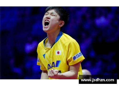 VWIN德赢官方网站19岁高芙美网女单夺冠，国乒包揽三项冠亚军，体育盛事引发热潮 - 副本 - 副本